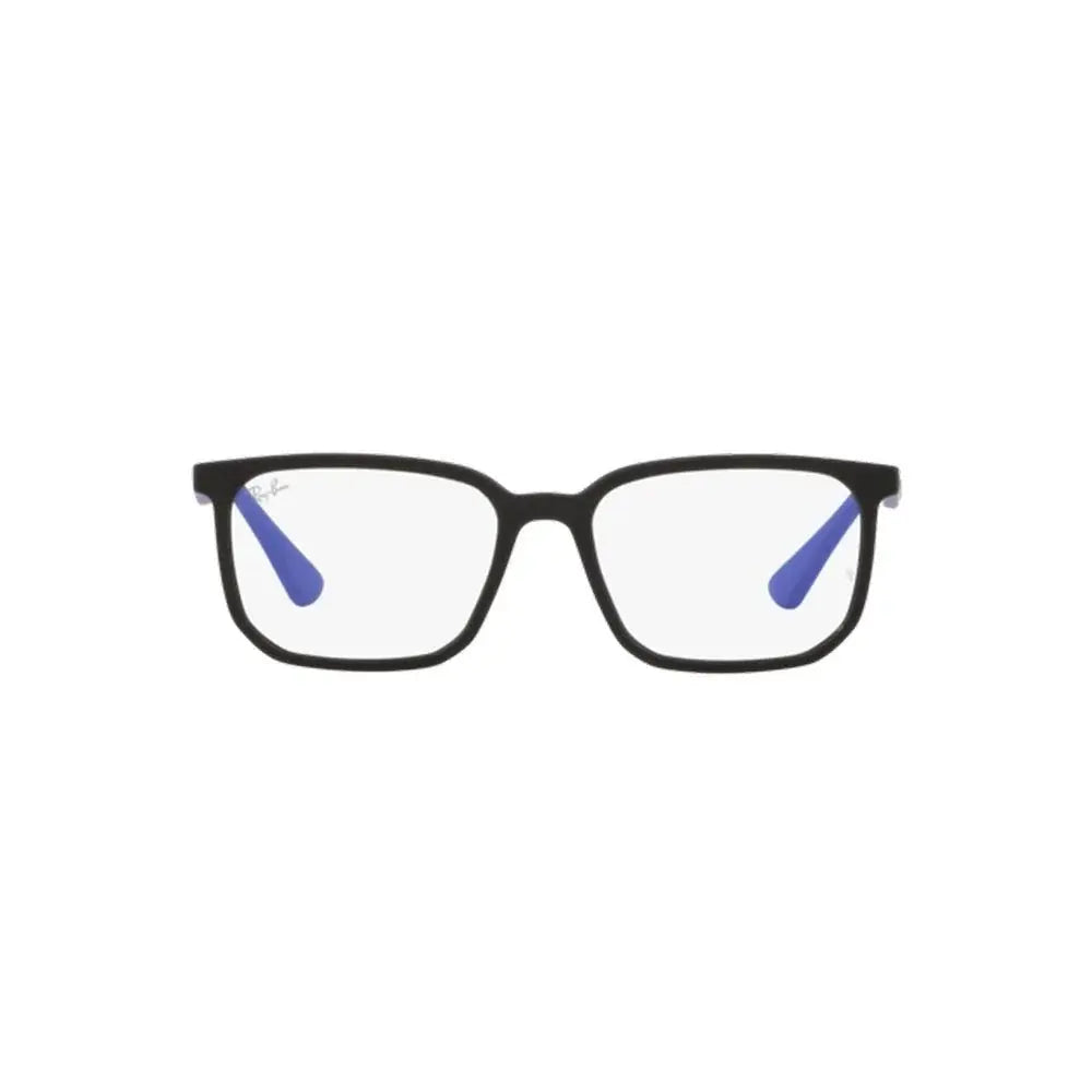 Óculos de Grau Infantil Ray Ban Junior Rb1595l 3822 49 - Ótica Vision Care