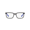Óculos de Grau Infantil Ray Ban Junior Rb1595l 3822 49