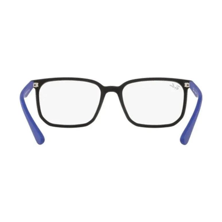 Óculos de Grau Infantil Ray Ban Junior Rb1595l 3822 49 - Ótica FagLux