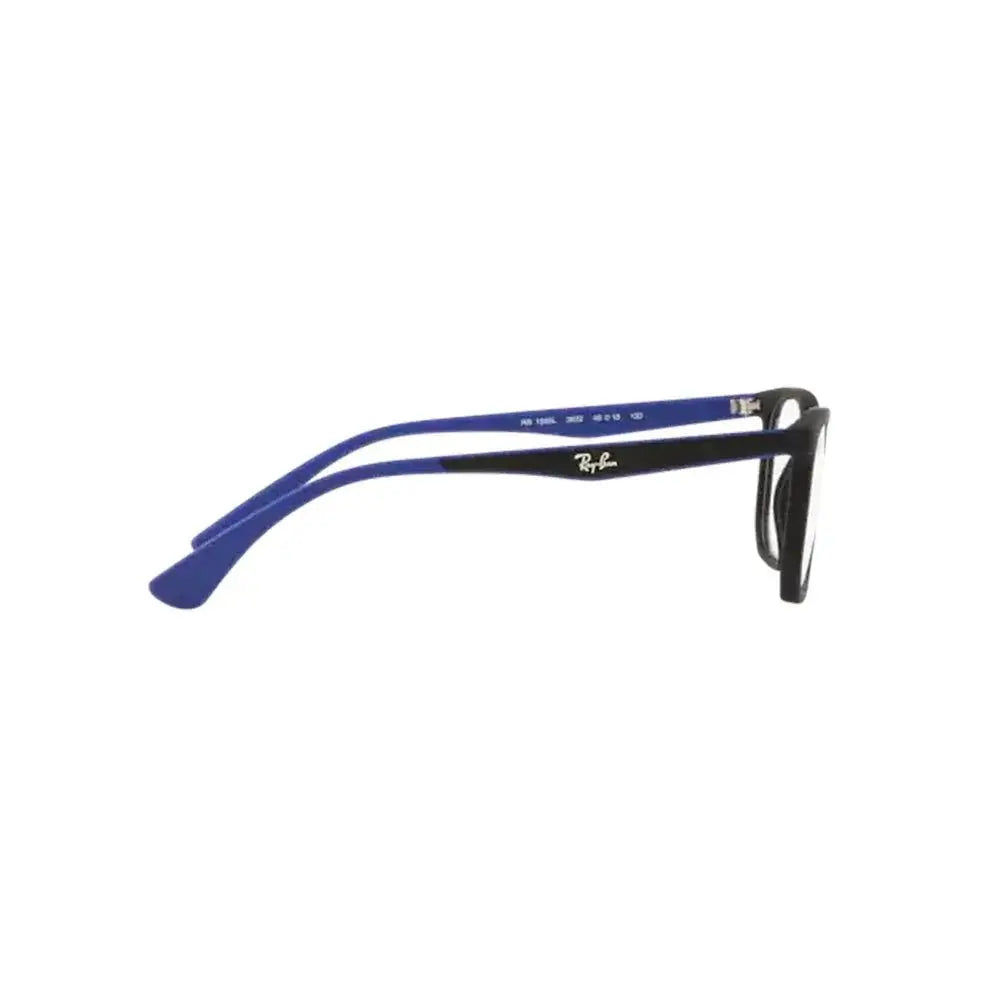 Óculos de Grau Infantil Ray Ban Junior Rb1595l 3822 49 - Ótica Vision Care