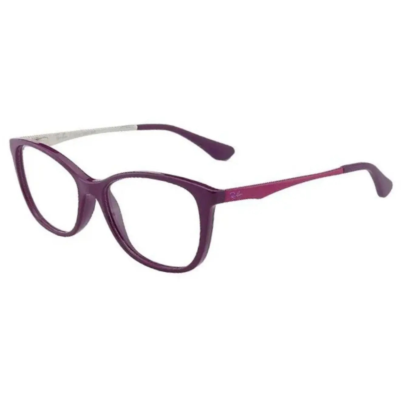 Óculos de Grau Infantil Ray - Ban RB1565L 3697 - Ótica Vision Care