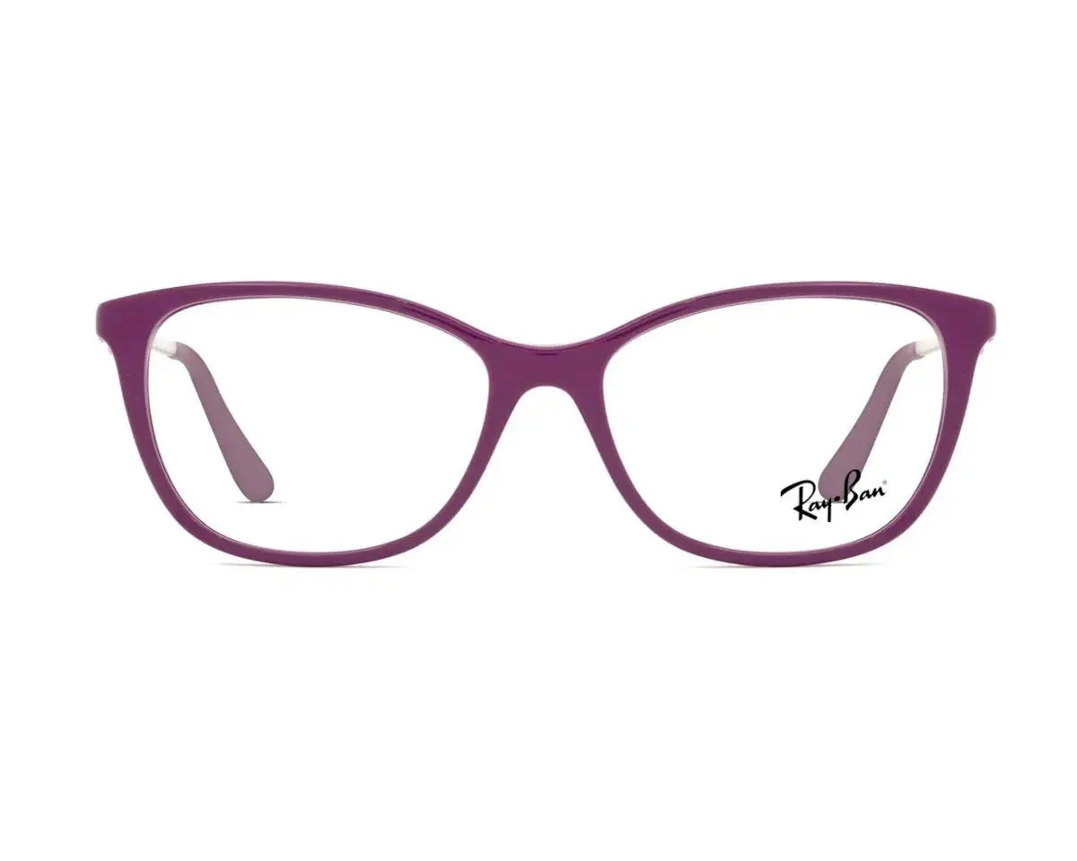 Óculos de Grau Infantil Ray - Ban RB1565L 3697 - Ótica Vision Care