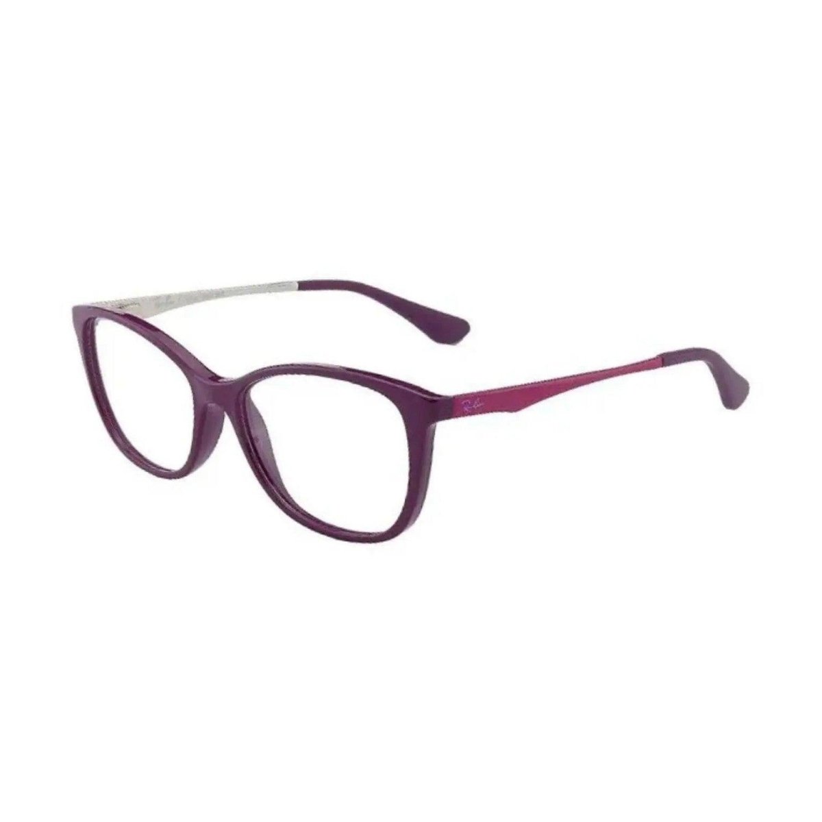 Óculos de Grau Infantil Ray-Ban RB1565L 3697 - Ótica FagLux