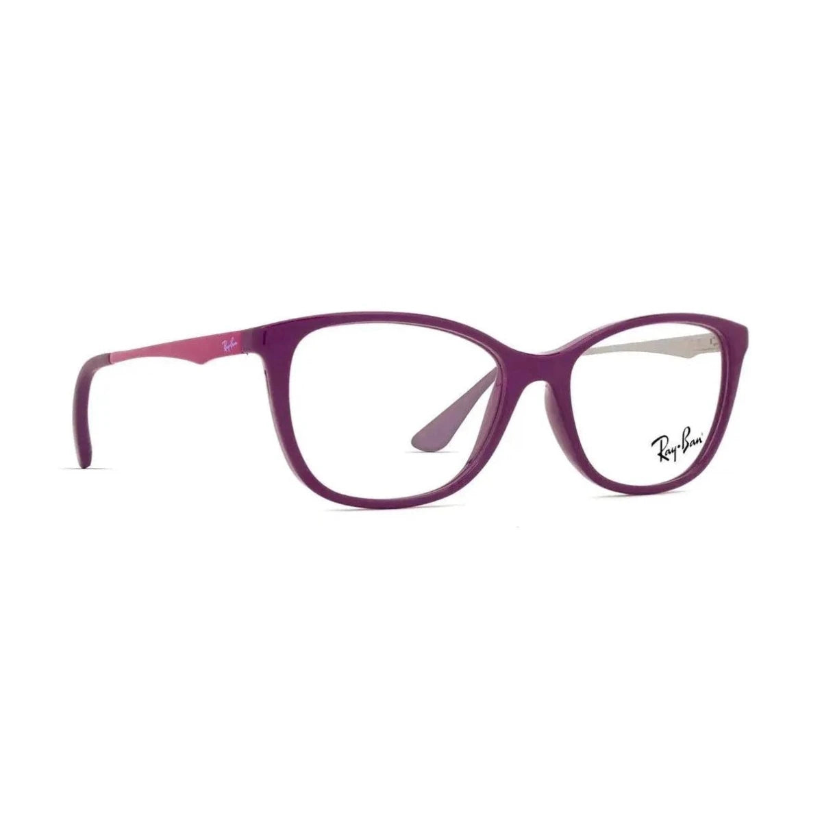 Óculos de Grau Infantil Ray-Ban RB1565L 3697 - Ótica FagLux