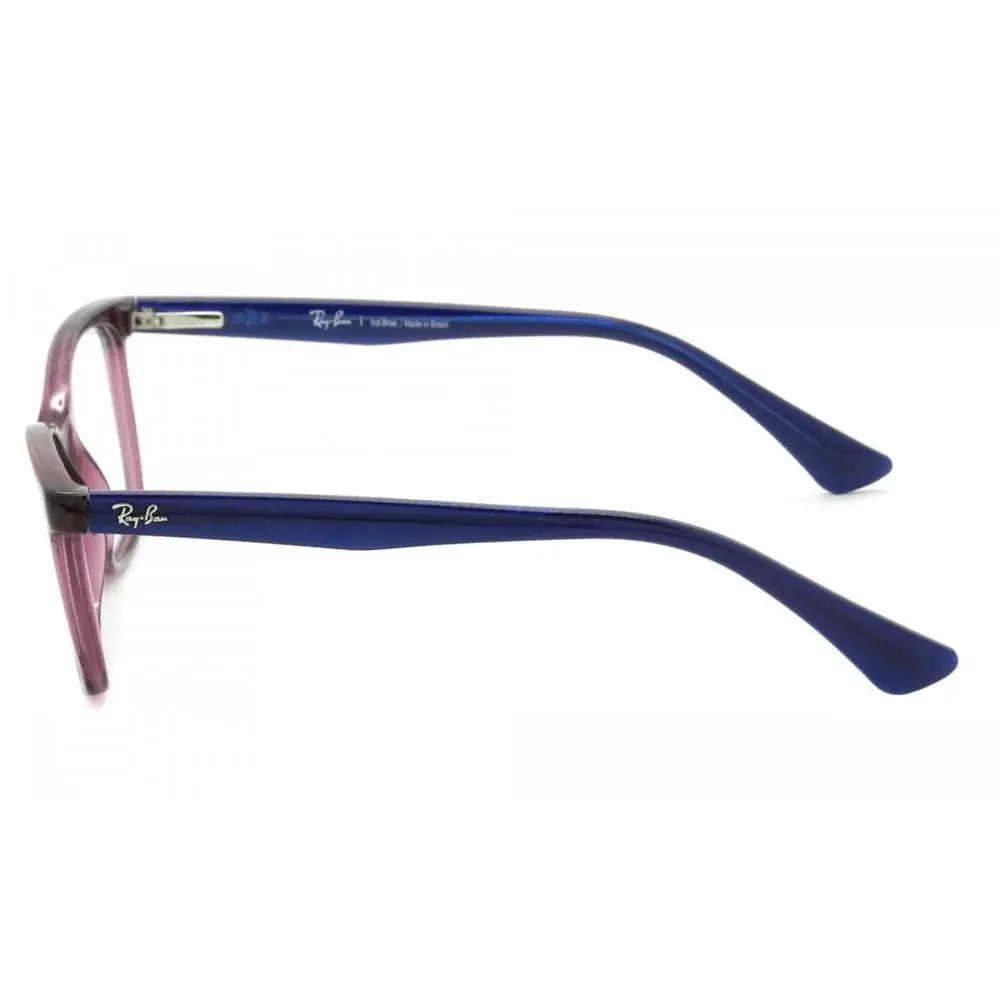 Óculos de Grau Infantil Ray - Ban RB1574L 3738/49 - Ótica Vision Care