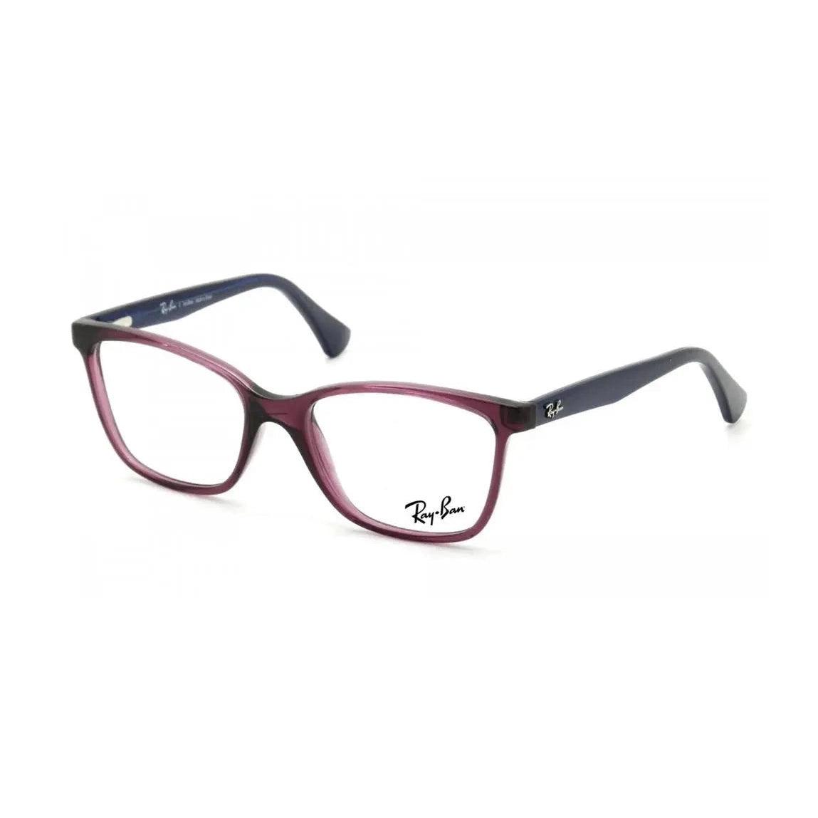 Óculos de Grau Infantil Ray-Ban RB1574L 3738/49 - Ótica FagLux
