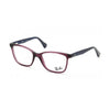 Óculos de Grau Infantil Ray-Ban RB1574L 3738/49