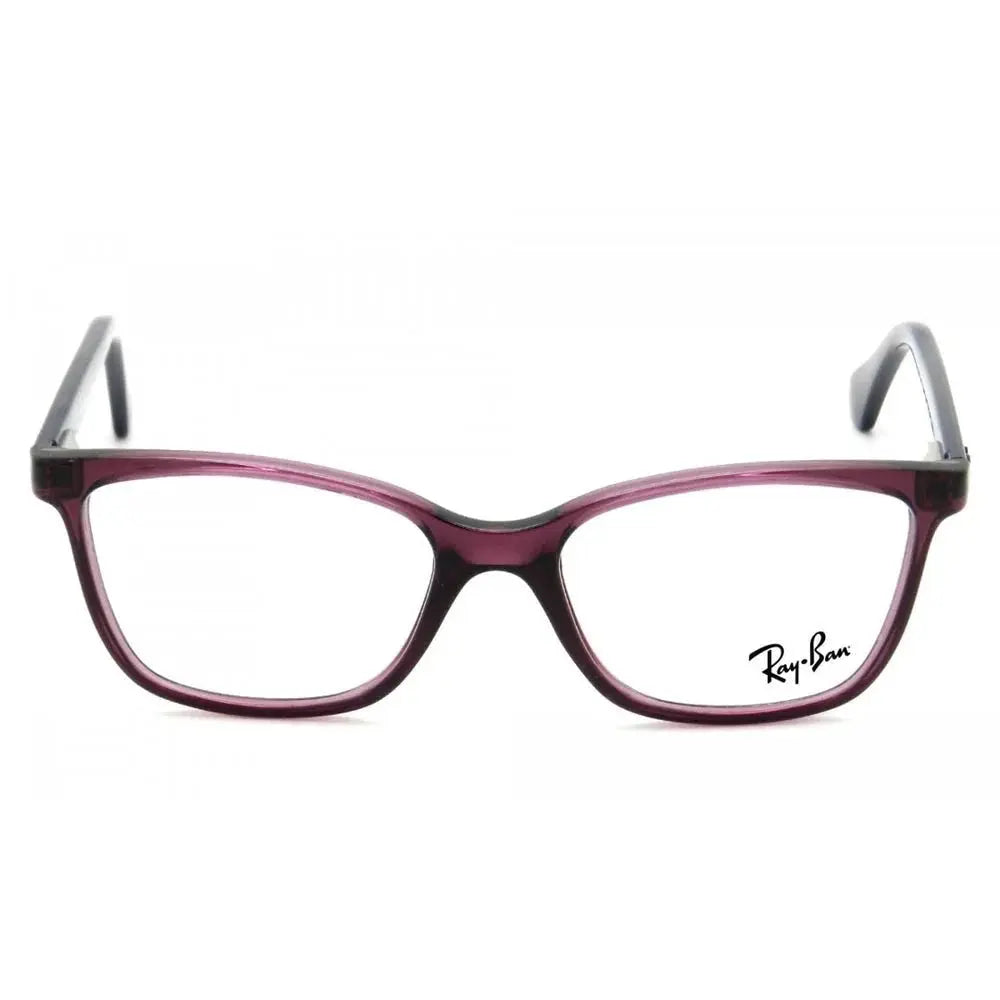 Óculos de Grau Infantil Ray - Ban RB1574L 3738/49 - Ótica Vision Care