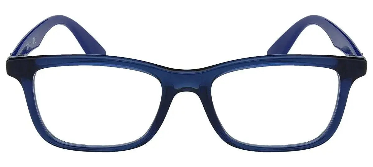 Óculos de Grau Infantil Ray - Ban RB1584 3686 48 - Ótica Vision Care