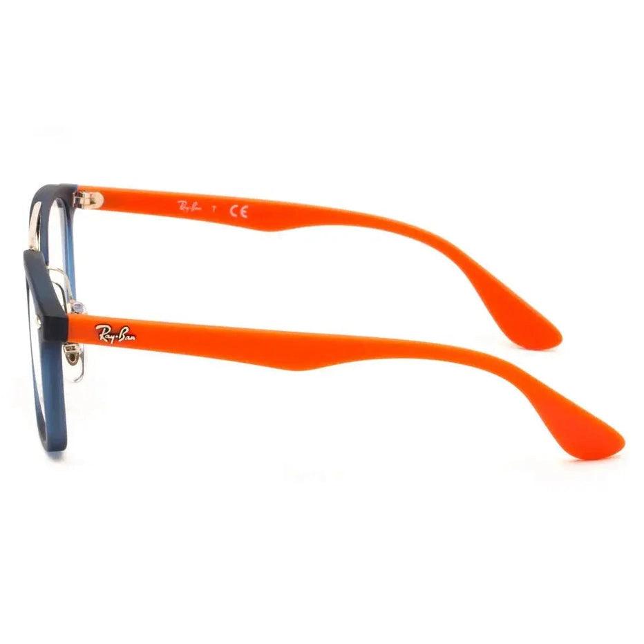 Óculos de Grau Infantil Ray-Ban RB1585 3780 47 - Ótica FagLux