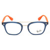 Óculos de Grau Infantil Ray-Ban RB1585 3780 47