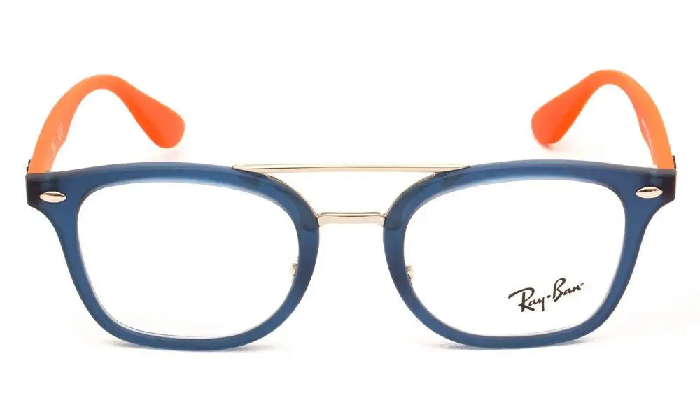 Óculos de Grau Infantil Ray - Ban RB1585 3780 47 - Ótica Vision Care
