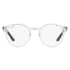Óculos de Grau Infantil Ray-Ban RB1594 3541 44