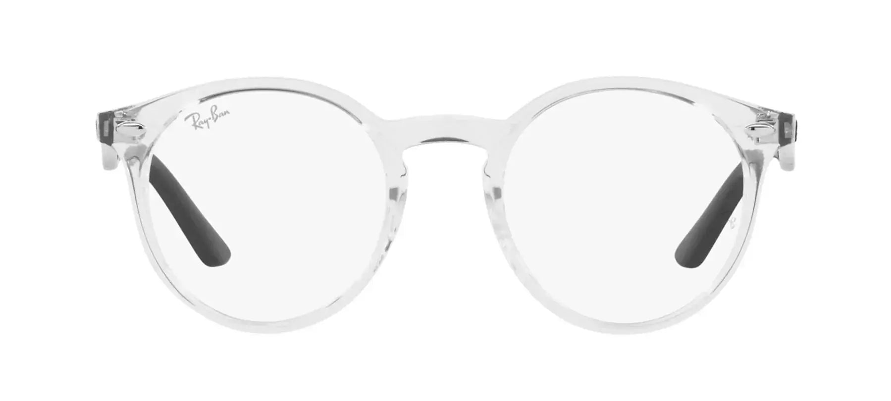 Óculos de Grau Infantil Ray - Ban RB1594 3541 44 - Ótica Vision Care