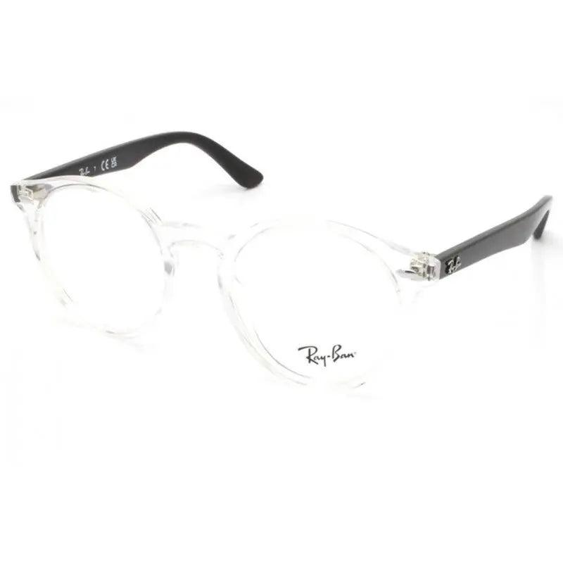 Óculos de Grau Infantil Ray-Ban RB1594 3541 44 - Ótica FagLux