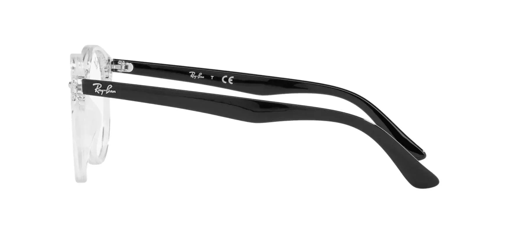 Óculos de Grau Infantil Ray - Ban RB1594 3541 44 - Ótica Vision Care
