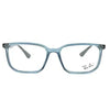 Óculos de grau infantil Ray-Ban RB1595L 3825 49