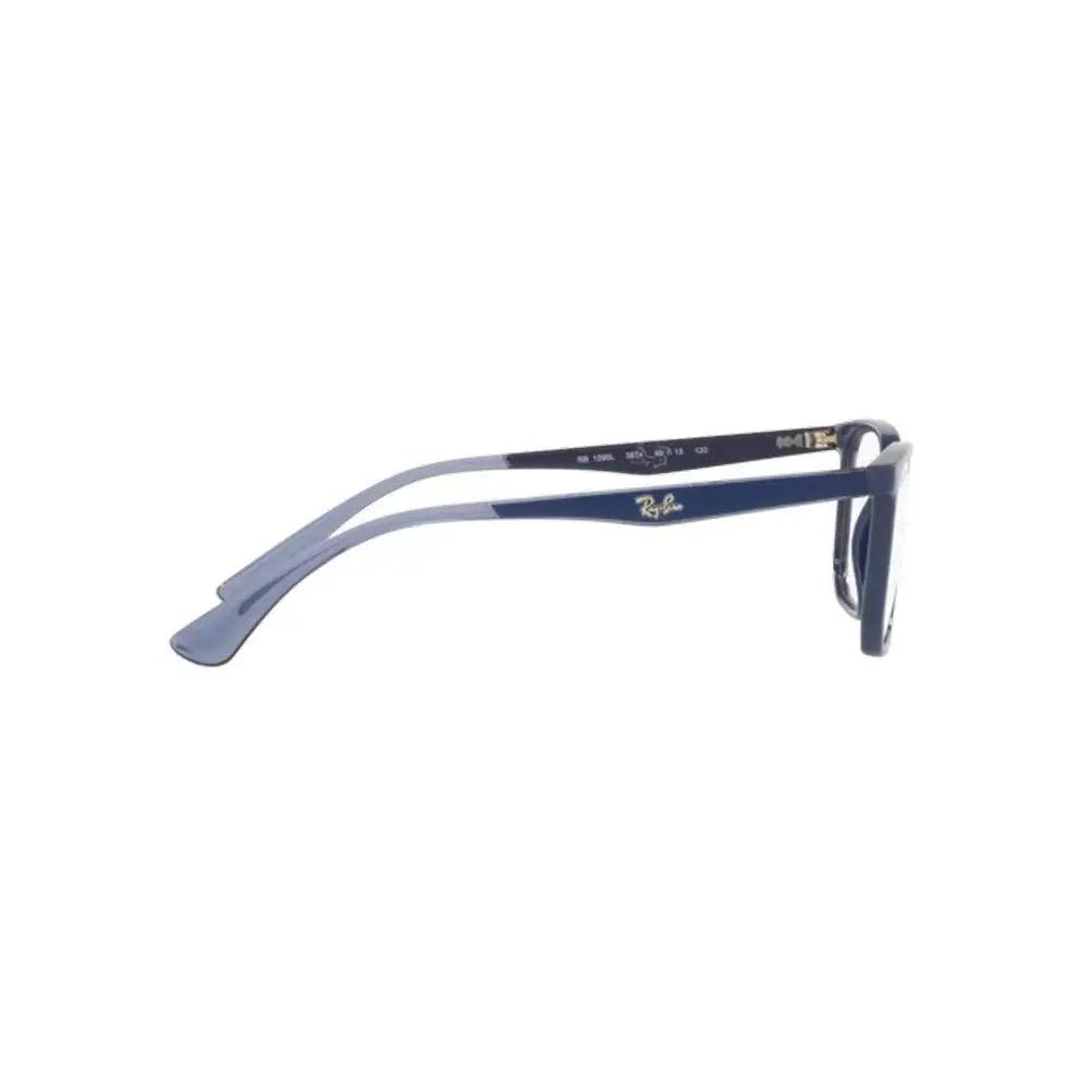 Óculos de Grau infantil Ray Ban Rb1595l 3874 49 - Ótica FagLux