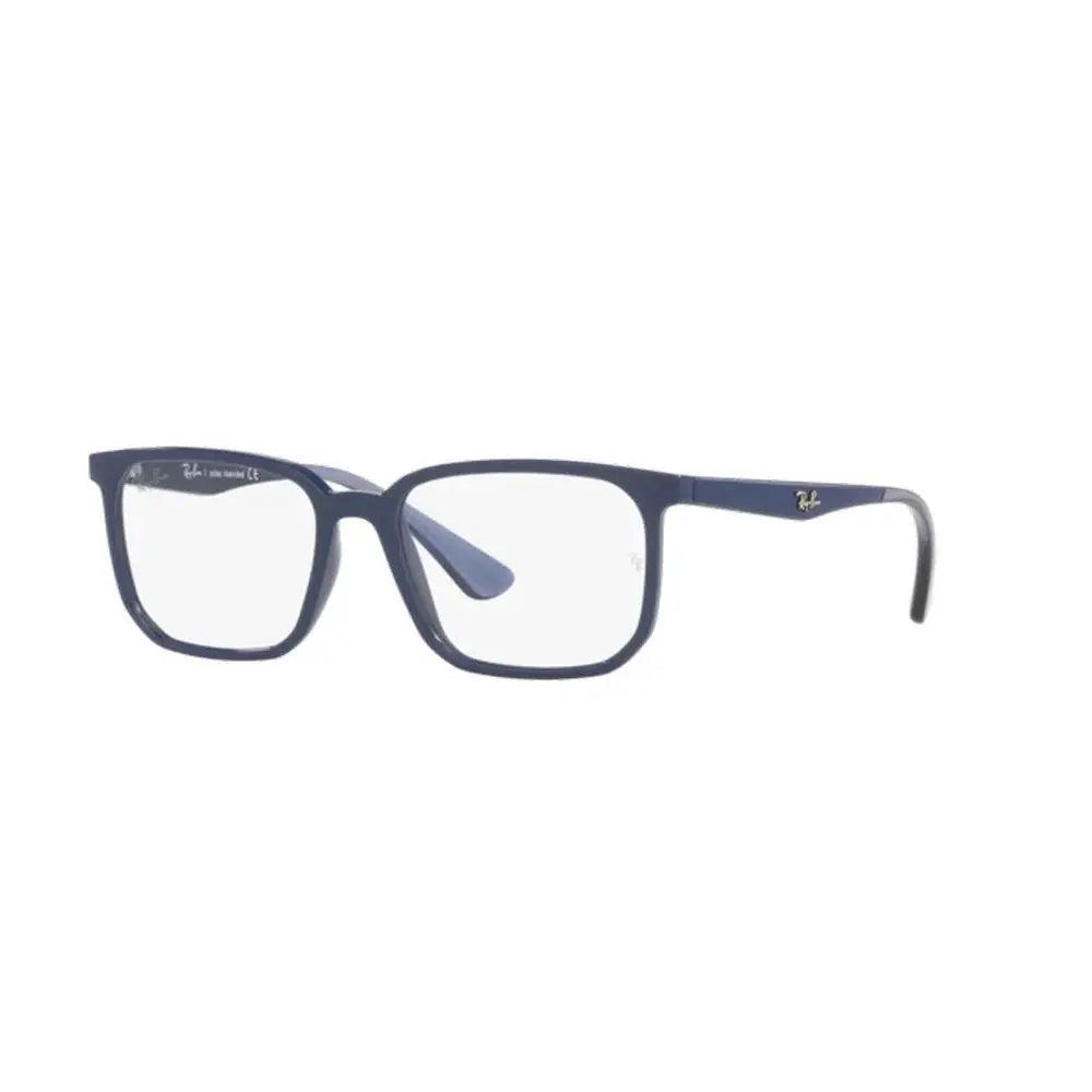 Óculos de Grau infantil Ray Ban Rb1595l 3874 49 - Ótica FagLux