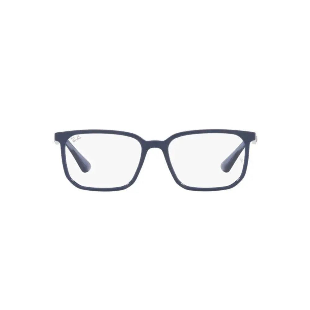 Óculos de Grau infantil Ray Ban Rb1595l 3874 49 - Ótica FagLux