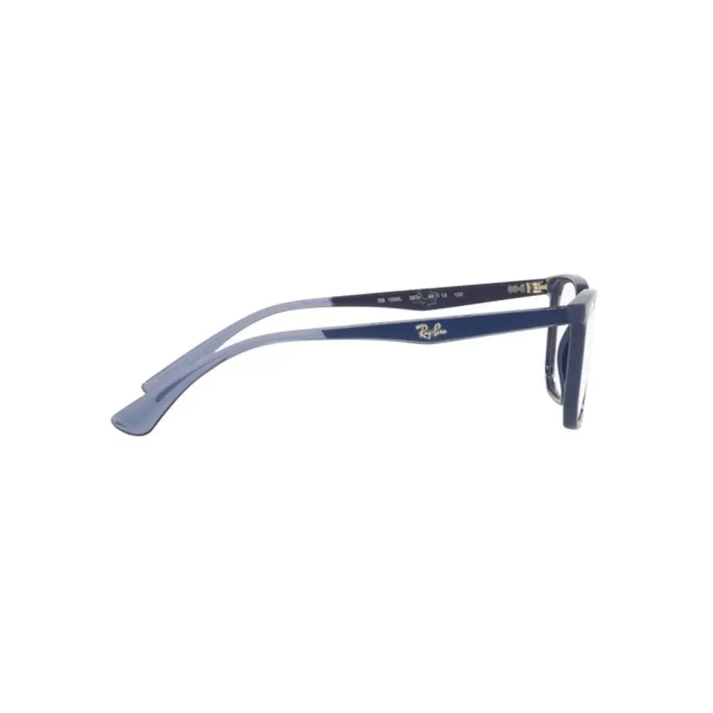Óculos de Grau infantil Ray Ban Rb1595l 3874 49 - Ótica Vision Care