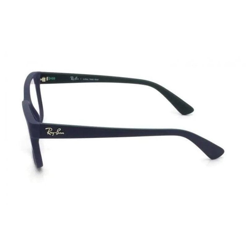 Óculos de Grau Infantil Ray-Ban RB1602L 3844 48-16 - Ótica FagLux