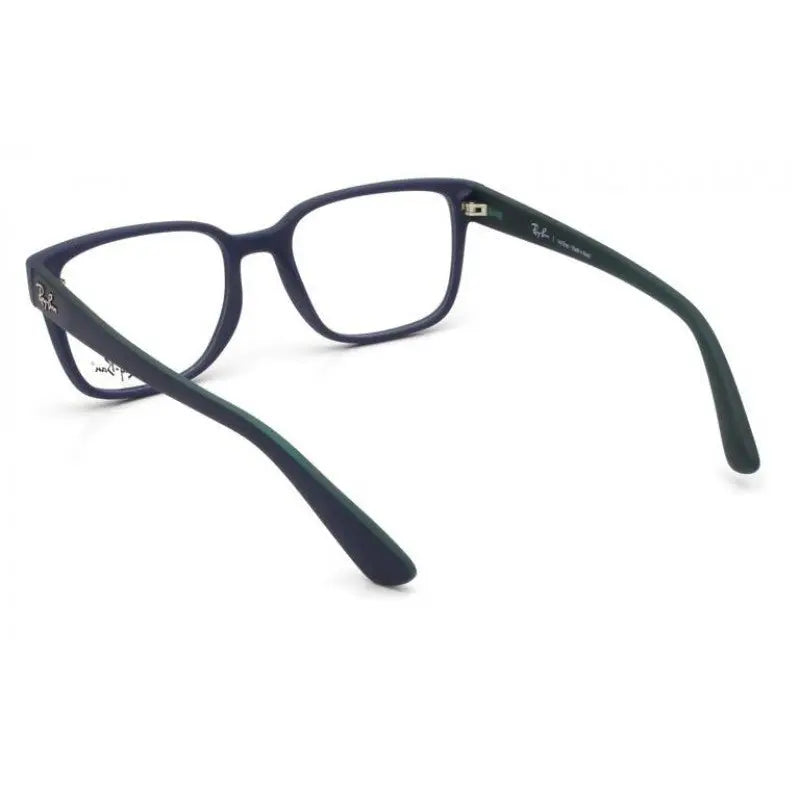 Óculos de Grau Infantil Ray - Ban RB1602L 3844 48 - 16 - Ótica Vision Care