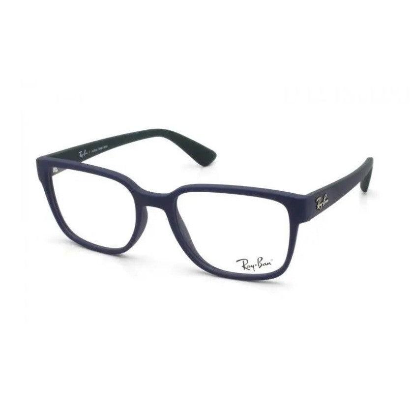 Óculos de Grau Infantil Ray-Ban RB1602L 3844 48-16 - Ótica FagLux