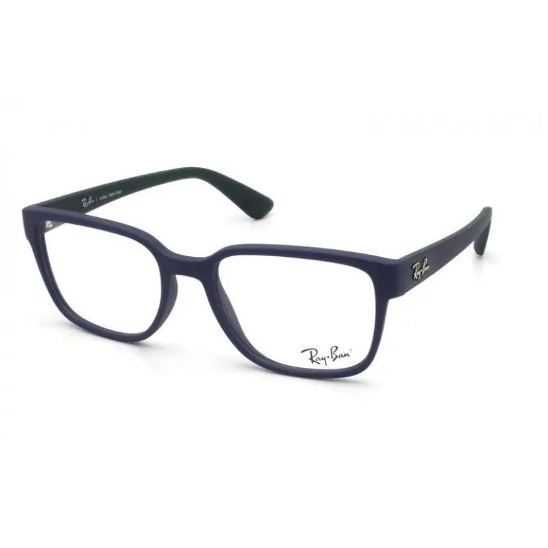 Óculos de Grau Infantil Ray - Ban RB1602L 3844 48 - 16 - Ótica Vision Care