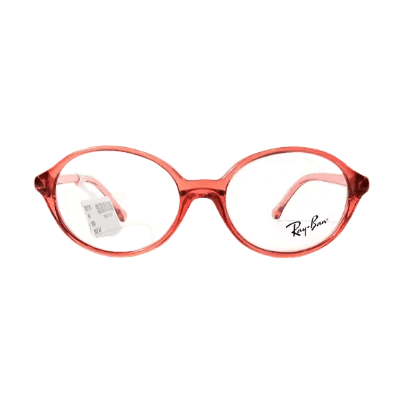 Óculos de Grau Infantil Ray-Ban RB1901 3835 - Ótica FagLux