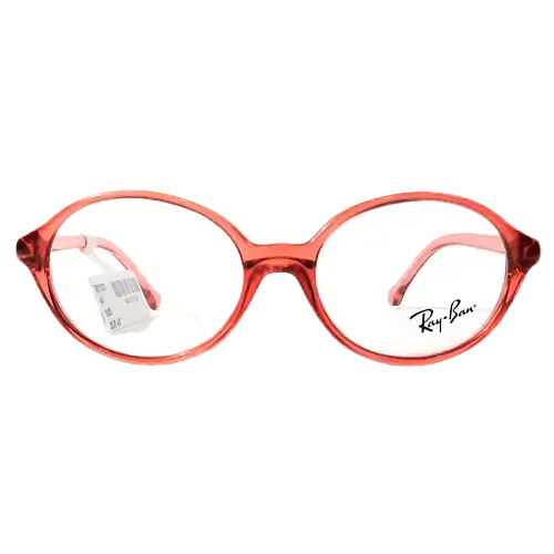 Óculos de Grau Infantil Ray - Ban RB1901 3835 - Ótica Vision Care