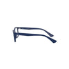 Óculos de Grau Infantil Ray-Ban Ry1583L 3800 48