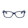 Óculos de Grau Infantil Ray-Ban Ry1583L 3800 48