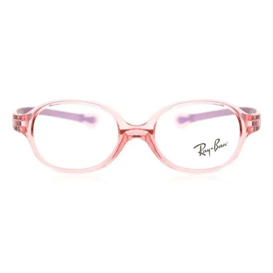 Óculos de Grau Infantil Ray-Ban RY1587 3767 39 - Ótica FagLux
