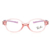 Óculos de Grau  Infantil Ray-Ban RY1587 3767 39
