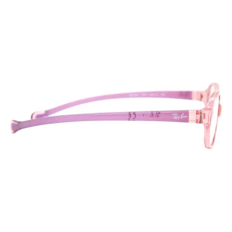 Óculos de Grau Infantil Ray-Ban RY1587 3767 39 - Ótica FagLux