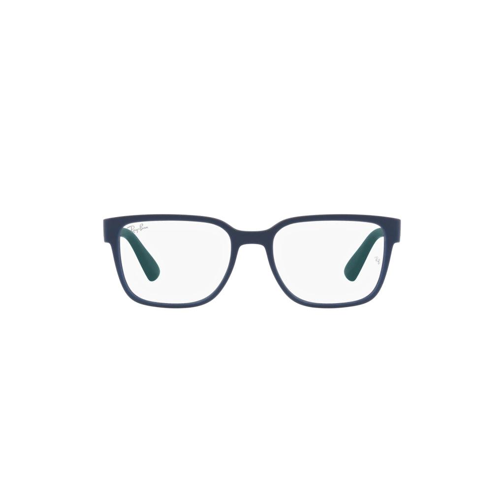 Óculos de Grau Infantil Ray Ban RY1602L 3844 48 - Ótica FagLux