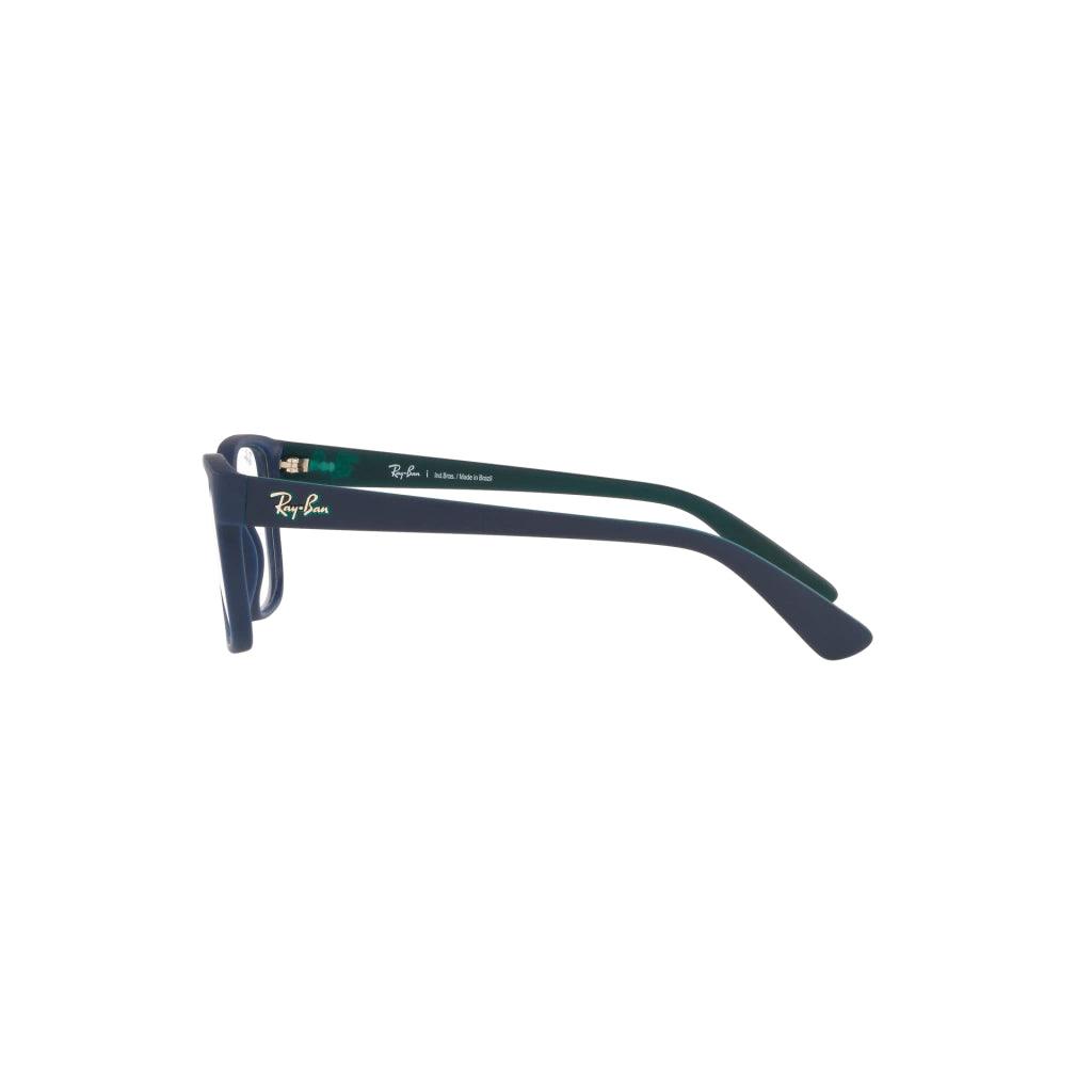 Óculos de Grau Infantil Ray Ban RY1602L 3844 48 - Ótica FagLux
