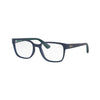 Óculos de Grau Infantil Ray Ban RY1602L 3844 48