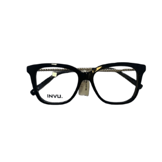Óculos de Grau INVU IB42404 A 52 - Ótica FagLux