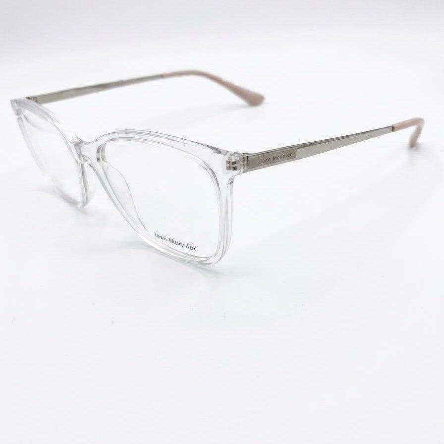 Óculos de Grau Jean Monnier J3183 H108 52 - Ótica FagLux