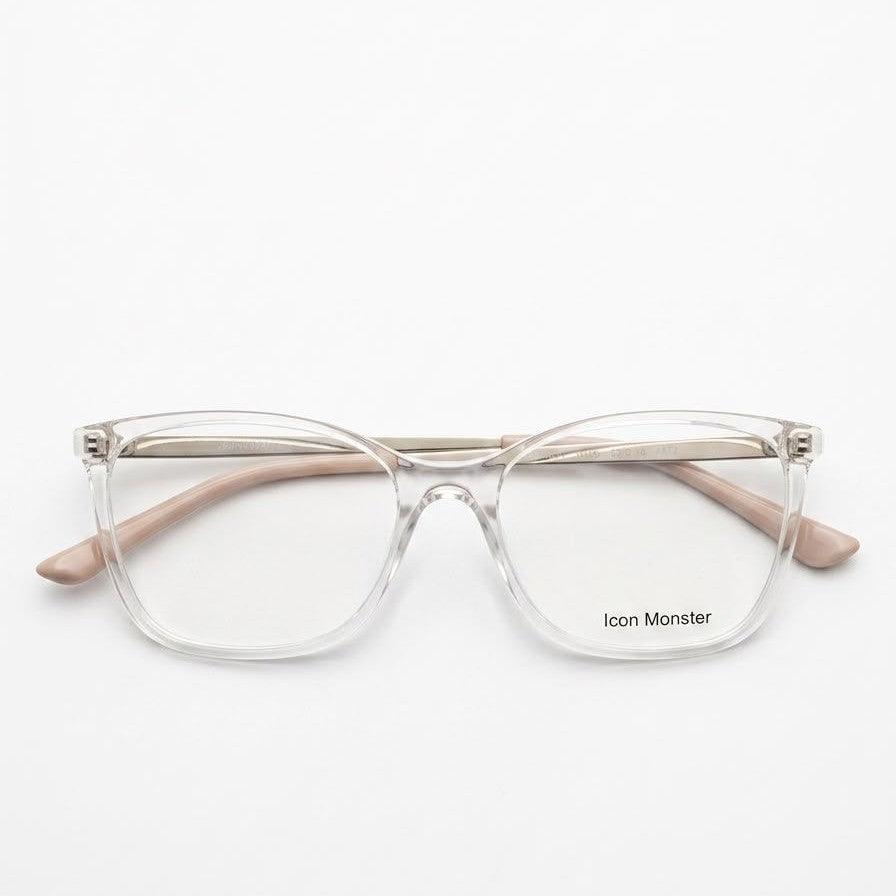 Óculos de Grau Jean Monnier J3183 H108 52 - Ótica FagLux