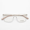Óculos de Grau Jean Monnier J3183 H108 52