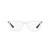 Óculos de Grau Jean Monnier J8 3187 H488 57