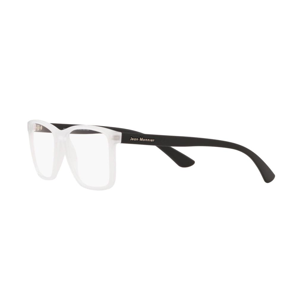 Óculos de Grau Jean Monnier J8 3187 H488 57 - Ótica FagLux