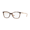 Óculos de Grau Jean Monnier j8 3194 H244 52
