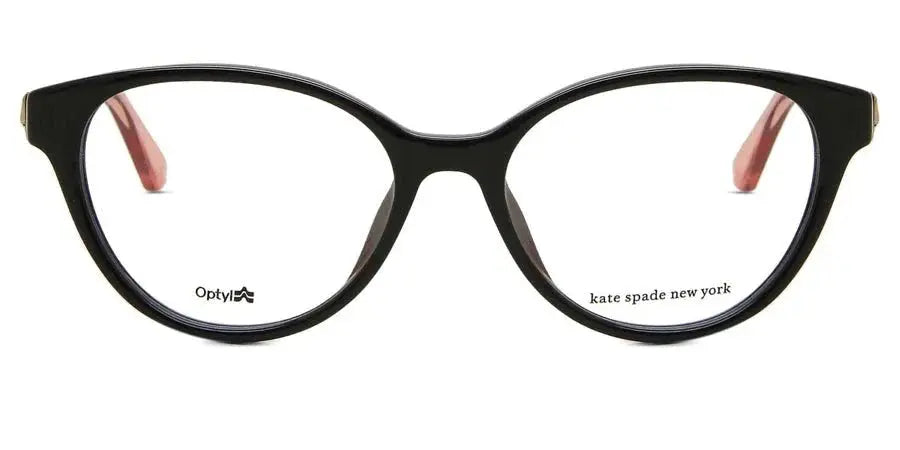 Óculos de Grau Kade Spade Liliana 807 51 - Ótica Vision Care