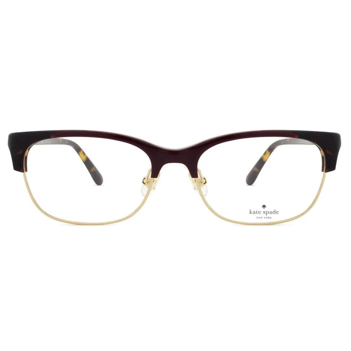 Óculos de Grau Kate Spade ADALI LHF-51 - Ótica FagLux
