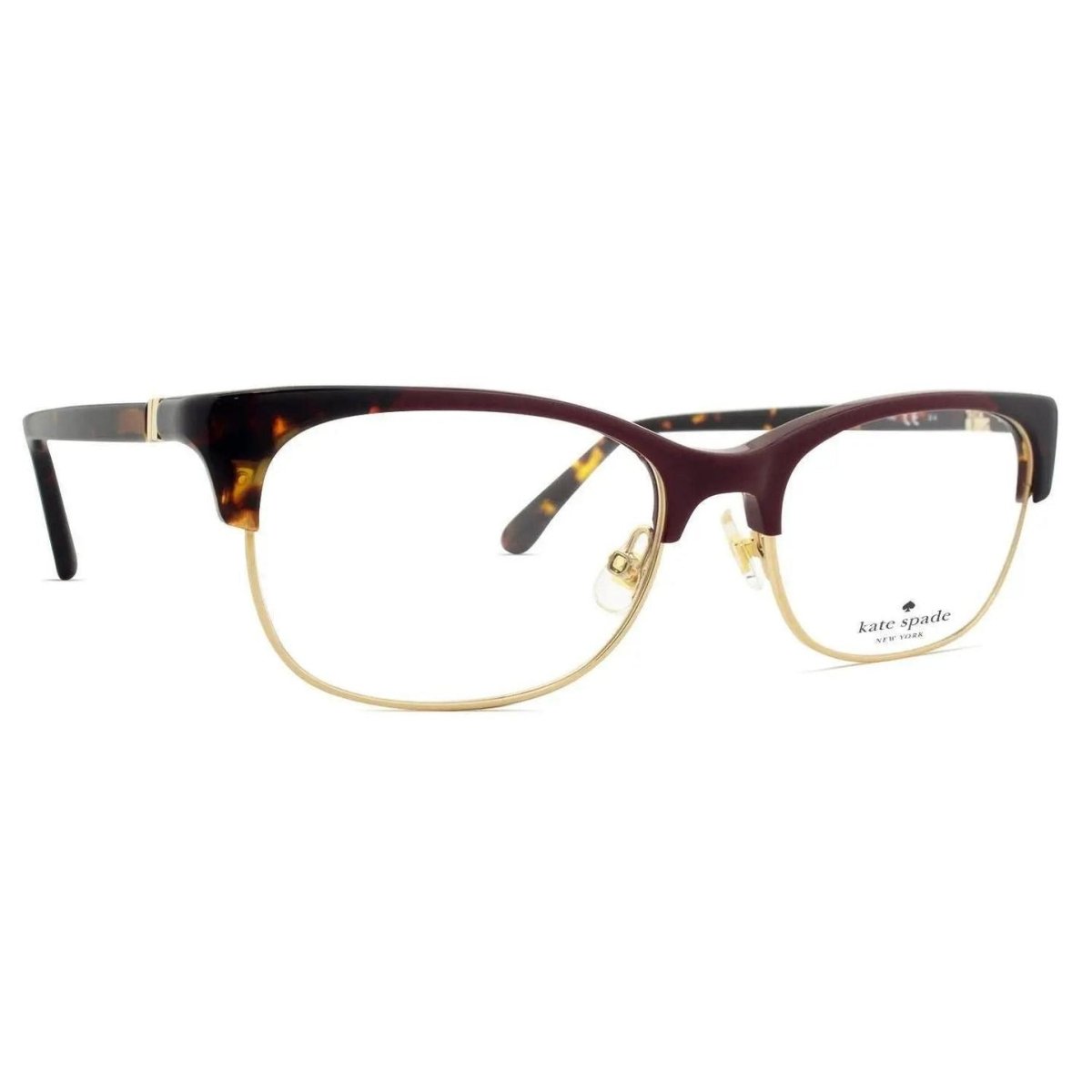 Óculos de Grau Kate Spade ADALI LHF-51 - Ótica FagLux