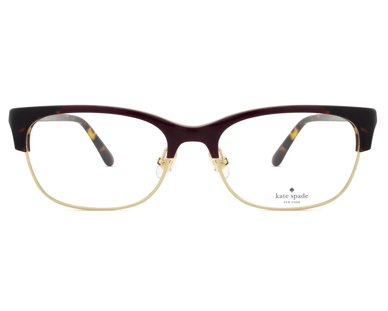 Óculos de Grau Kate Spade ADALI LHF - 51 - Ótica Vision Care